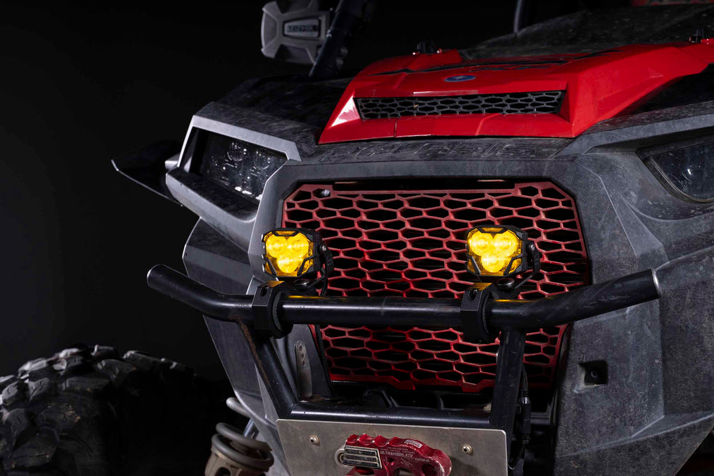 4Banger Universal Kit (HXB / Spot / Yellow) - product image 5