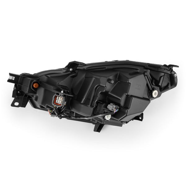 AlphaRex (NOVA-Series) 2021-2023 Toyota GR86/Subaru BRZ LED Projector Headlights - Black - product image 9