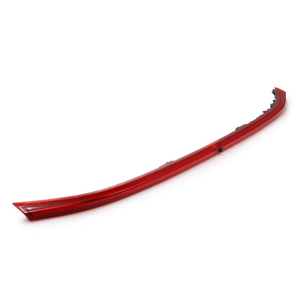 AlphaRex (LUXX-Series) 2022-2024 Toyota GR86/Subaru BRZ LED Tail Lights Center Piece - Vivid Red - product image 1