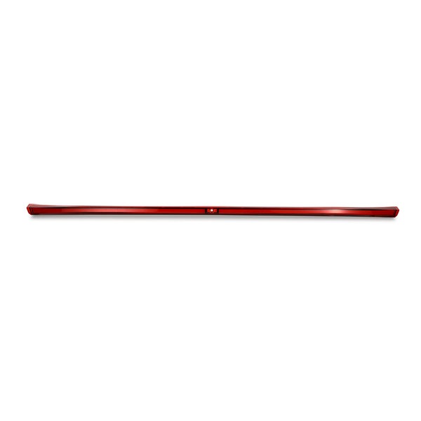 AlphaRex (LUXX-Series) 2022-2024 Toyota GR86/Subaru BRZ LED Tail Lights Center Piece - Vivid Red - product image 7