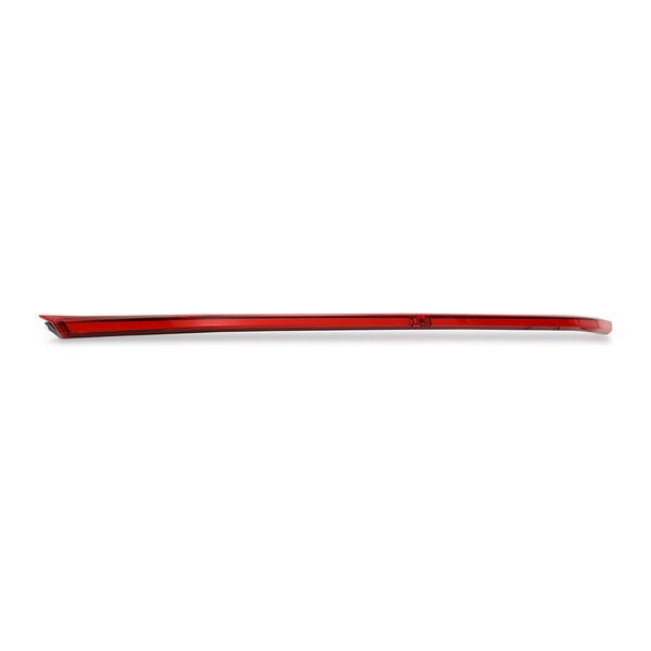 AlphaRex (LUXX-Series) 2022-2024 Toyota GR86/Subaru BRZ LED Tail Lights Center Piece - Vivid Red - product image 8