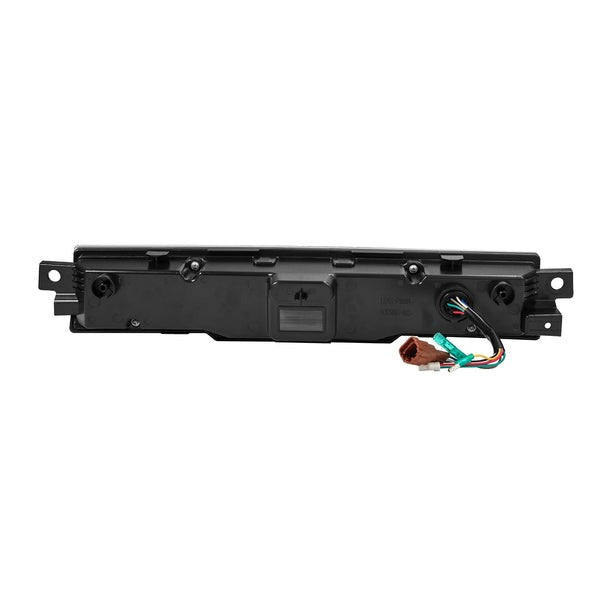 AlphaRex (NOVA-Series Prismatic) 2022-2024 Toyota GR86/Subaru BRZ LED Fourth Brake Light - Chrome - product image 9