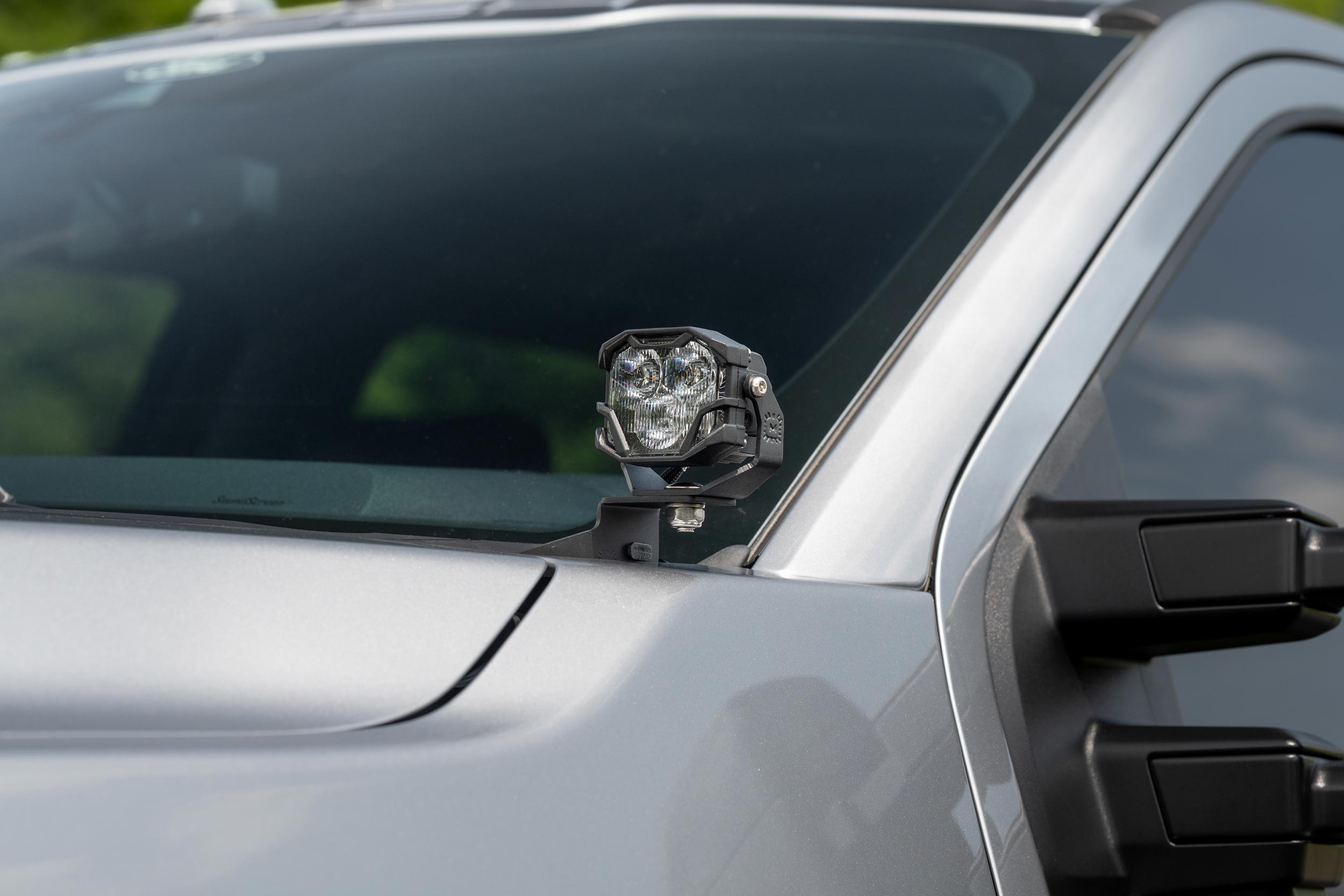 Morimoto 4Banger Ditch Light Kit: FRS BRZ GT86 (HXB Yellow Spot Beam) - product image 7