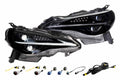 XB LED Headlights: FR-S / BRZ / GT86 (12-20 / Gen II / Set) - product image 1