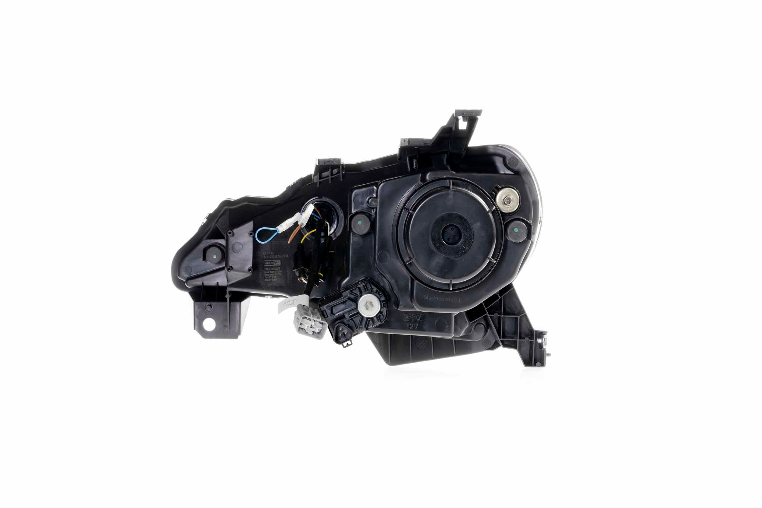 XB LED Headlights: FR-S / BRZ / GT86 (12-20 / Gen II / Set) - product image 6