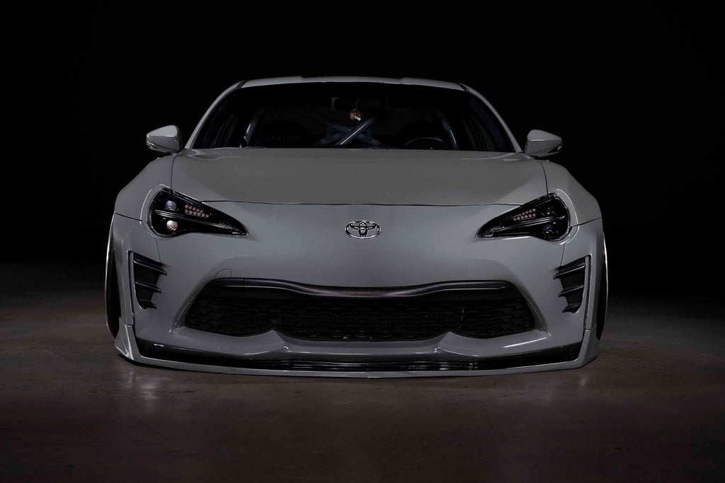 XB LED Headlights: FR-S / BRZ / GT86 (12-20 / Gen II / Set) - product image 12
