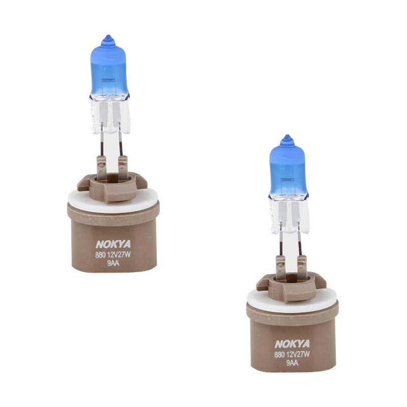 880: Nokya Pro Halogen 27w (Hyper Yellow; Pair) - product image 2