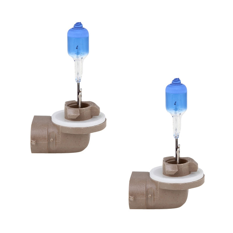 881: Nokya Pro Halogen 27w (Hyper Yellow; Pair) - product image 2