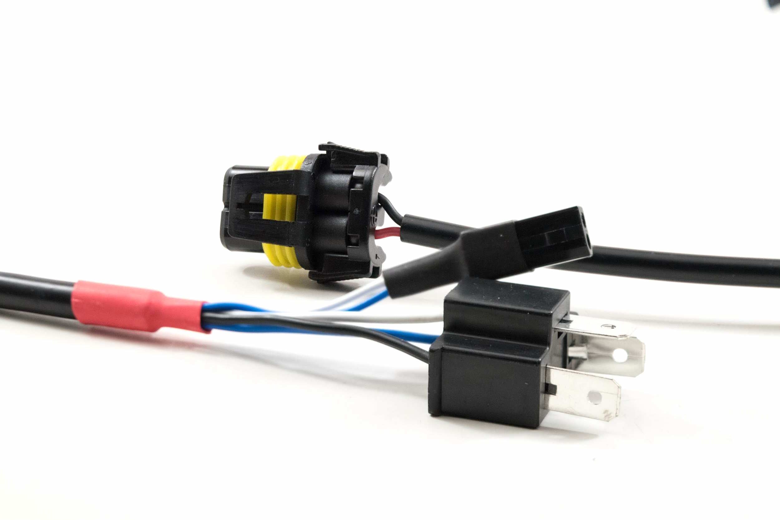 PWM Modules: XTR (H4/9003) - product image 4