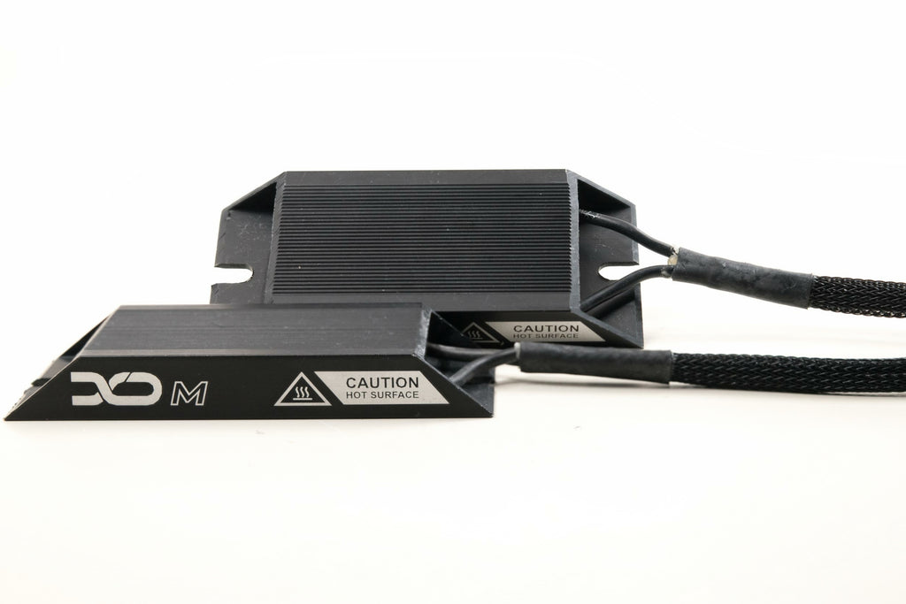 Resistor: XTR X11 (11ohm) - product image 2