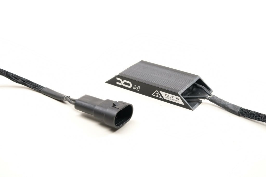 Resistor: XTR X11 (11ohm) - product image 3