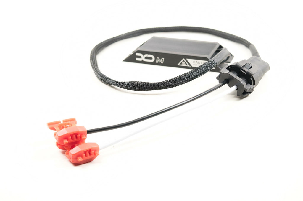 Resistor: XTR X11 (11ohm) - product image 4