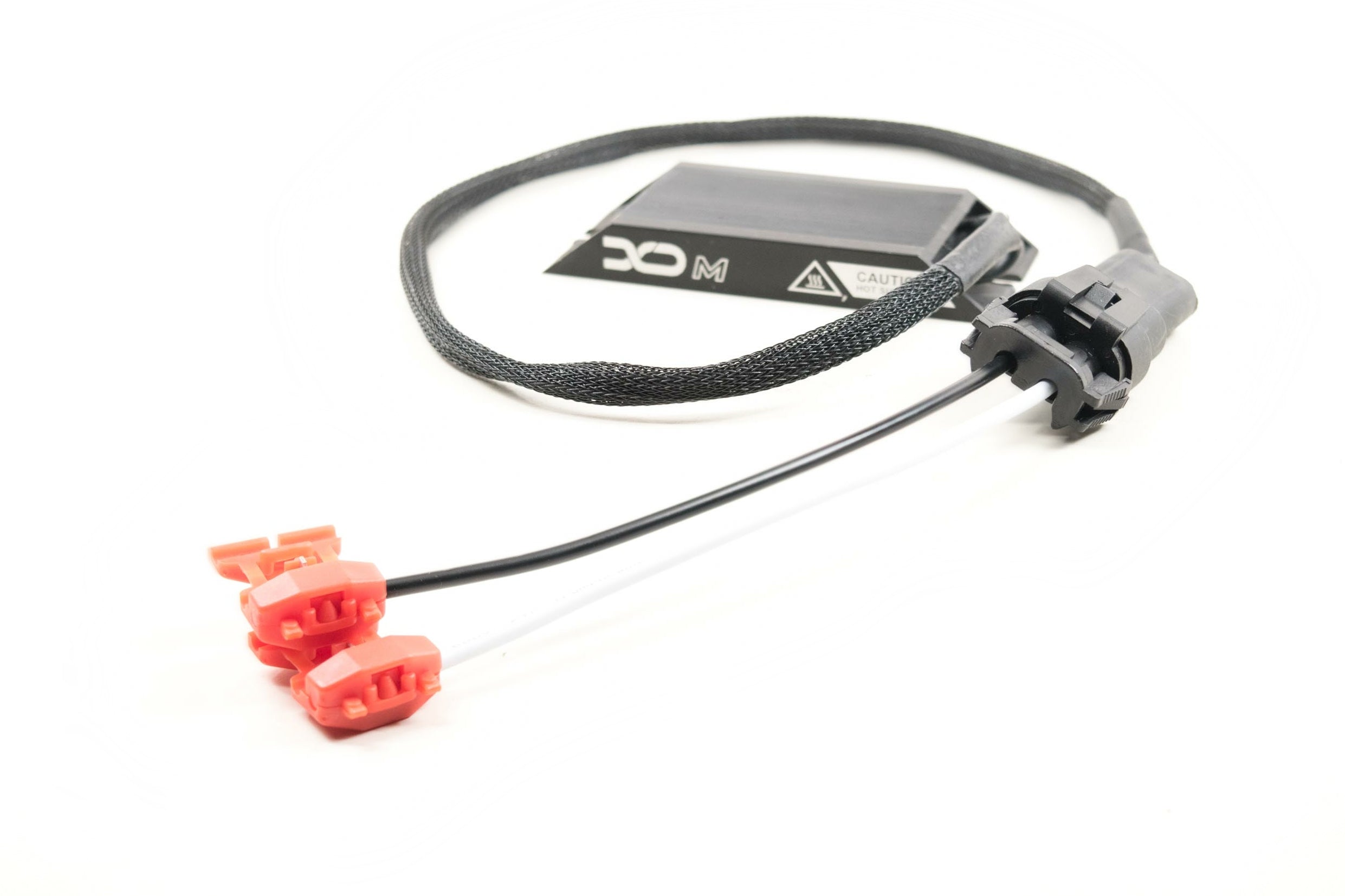 Resistor: XTR X11 (11ohm) - product image 4