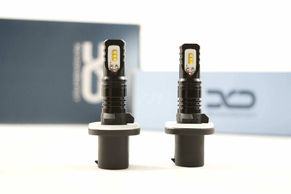 880/893: Xtreme LED CMB (5000K) - product image 2