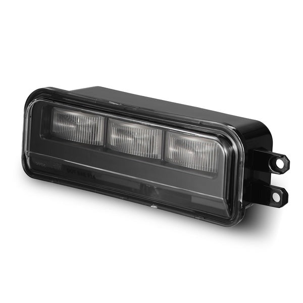 AlphaRex 2022+ Toyota Trucks DoubleTap Dual Color LED Projector Fog Lights - product image 7