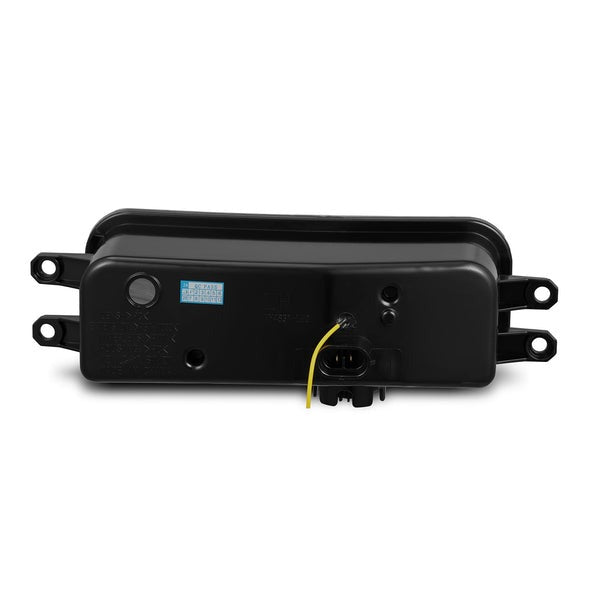 AlphaRex 2022+ Toyota Trucks DoubleTap Dual Color LED Projector Fog Lights - product image 9