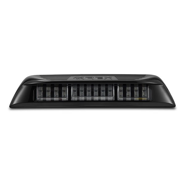 AlphaRex (NOVA-Series) 2016-2023 Toyota Tacoma Prismatic LED Third Brake Light - Black - product image 2