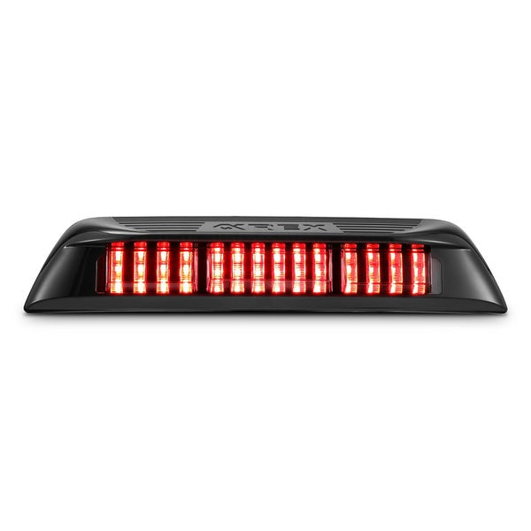 AlphaRex (NOVA-Series) 2016-2023 Toyota Tacoma Prismatic LED Third Brake Light - Black - product image 3