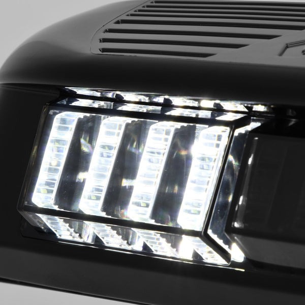 AlphaRex (NOVA-Series) 2016-2023 Toyota Tacoma Prismatic LED Third Brake Light - Black - product image 7