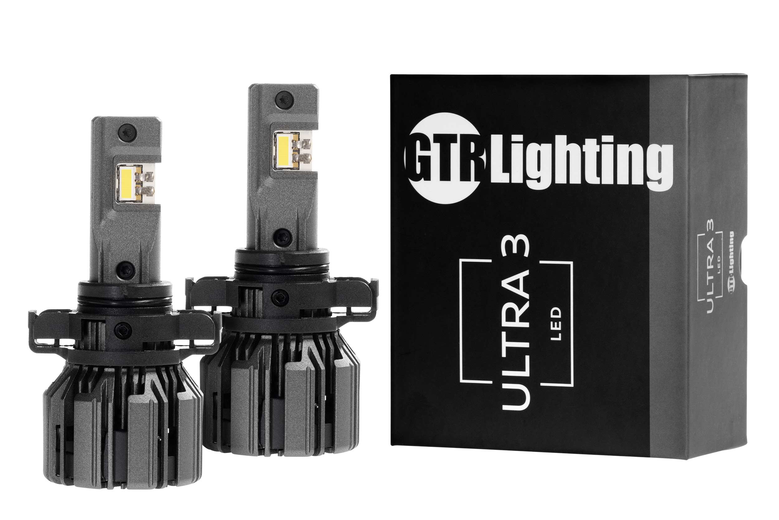 5202: GTR Lighting Ultra 3 (Pair) - product image 1