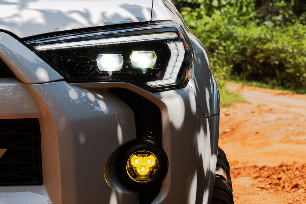 14-24 4Runner Evo Hybrid Heads and Smoked Tails - product image 2