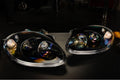 Founders Headlights: Ferrari 360 (LHD/Paint Ready) - product image 1