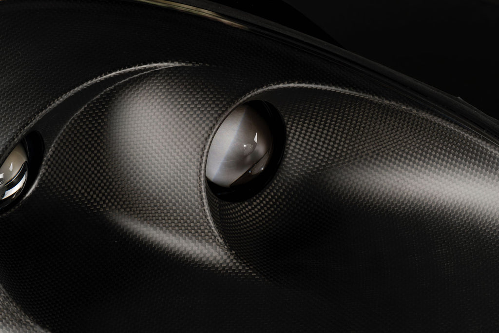Founders Headlights: Ferrari 360 (RHD/Carbon Fiber) - product image 5