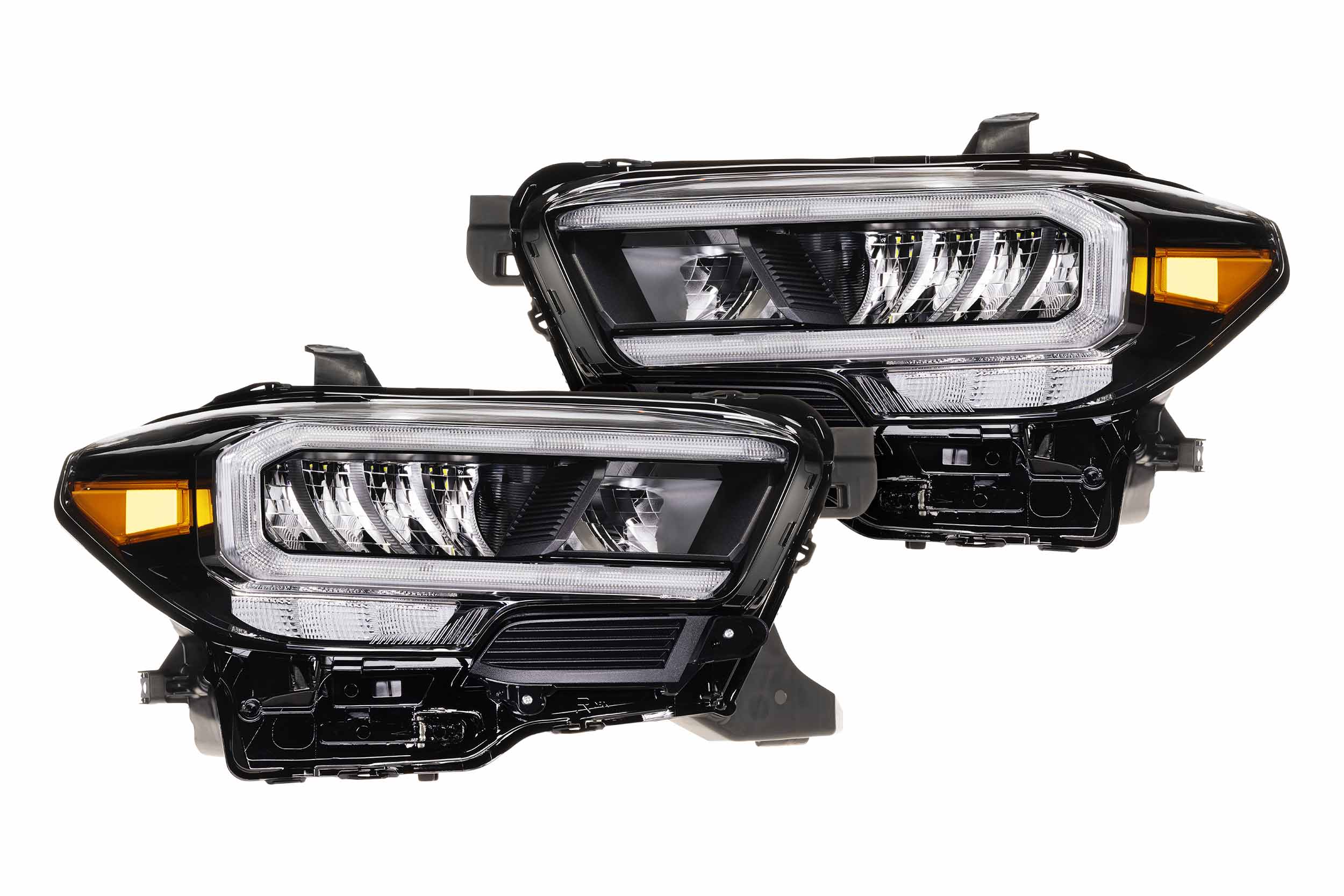 OEM LED Headlight: Toyota Tacoma (16-23 / Base / Right) - product image 5