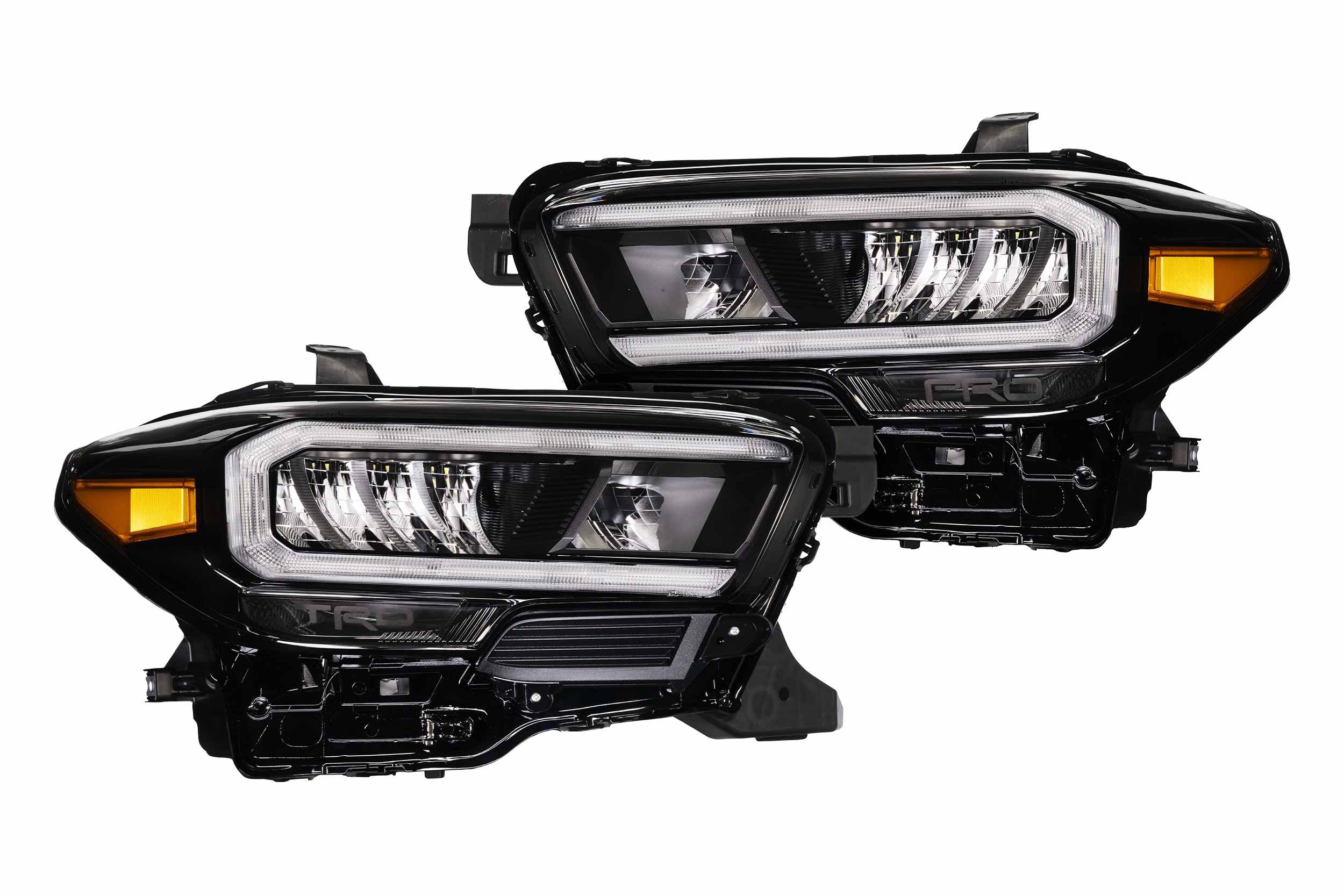 OEM LED Headlight: Toyota Tacoma (16-23 / TRD Pro / Right) - product image 5