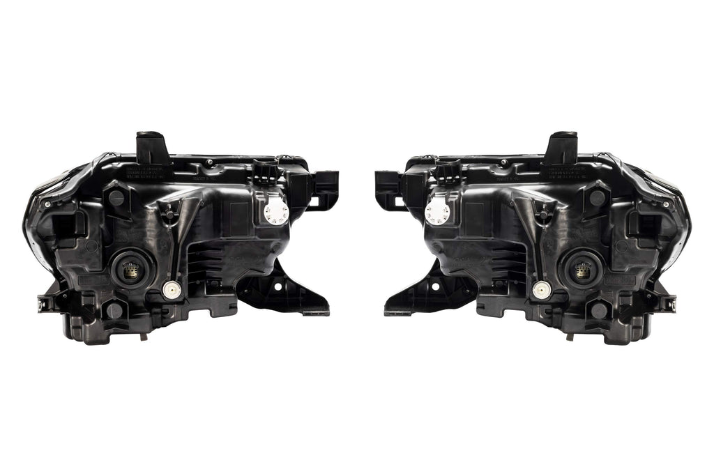 OEM LED Headlight: Toyota Tacoma (16-23 / TRD Pro / Left) - product image 6