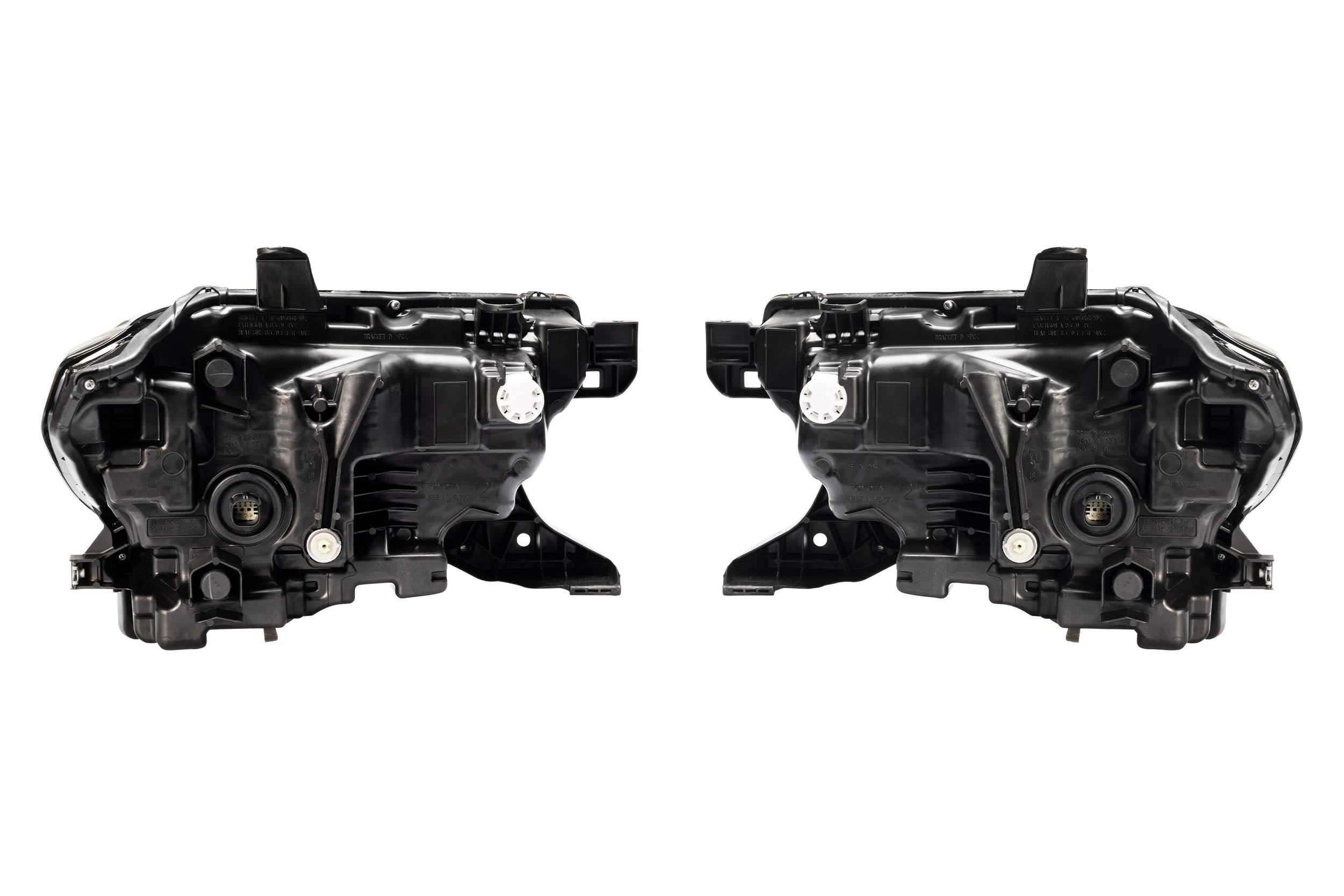OEM LED Headlight: Toyota Tacoma (16-23 / TRD Pro / Right) - product image 6
