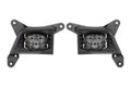 19-21 Silverado 1500 / 20-23 Silverado HD 4Banger Fog Light Kit: HXB White - product image 1