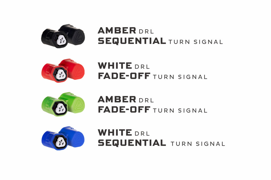 Function Selector Keys (Only LF2-410, LF2-473 / Set of 4) - product image 2
