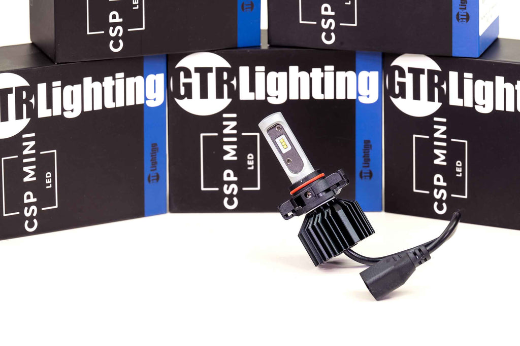 5202: GTR CSP Mini LED Bulb - product image 1