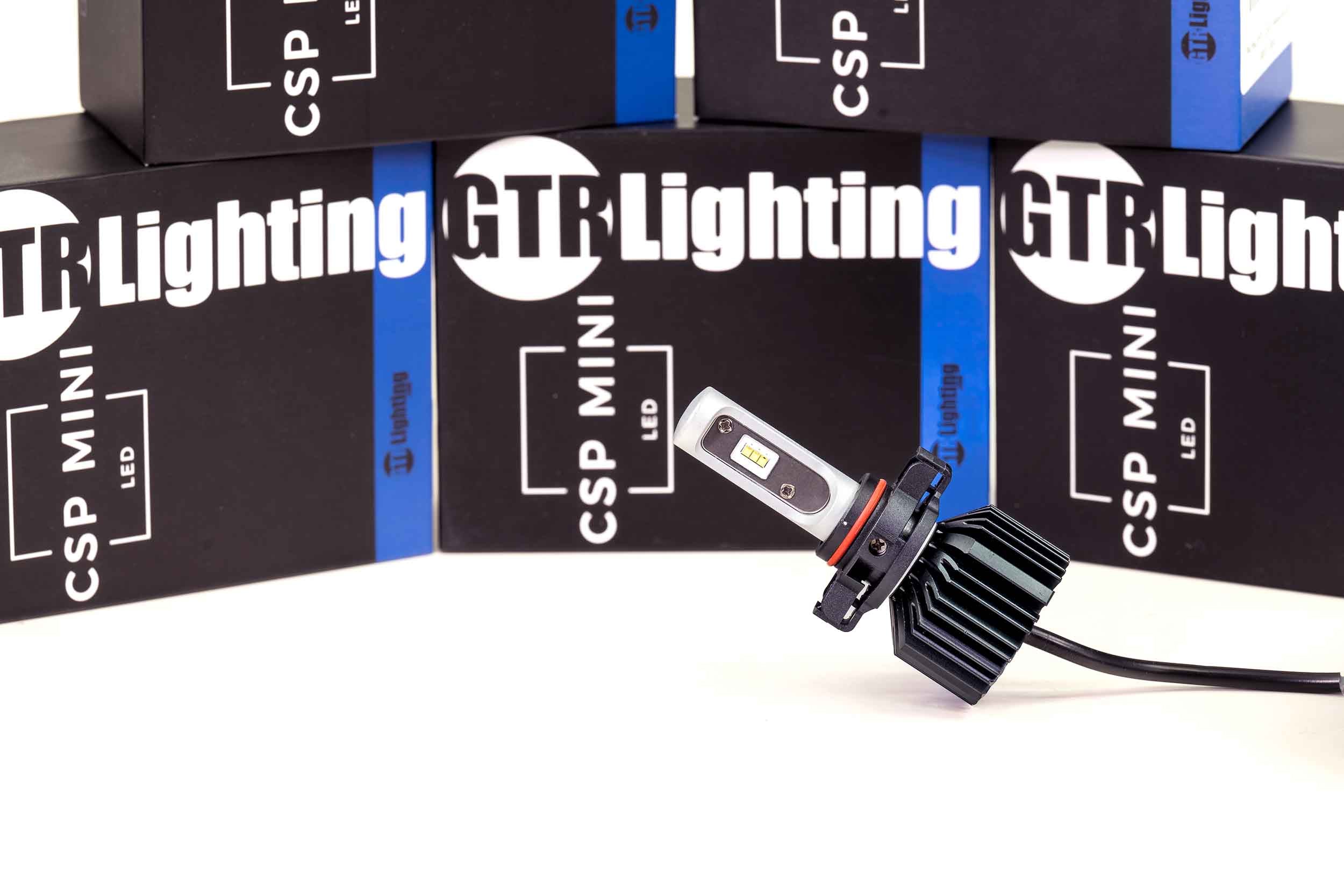 5202: GTR CSP Mini LED Bulb - product image 2