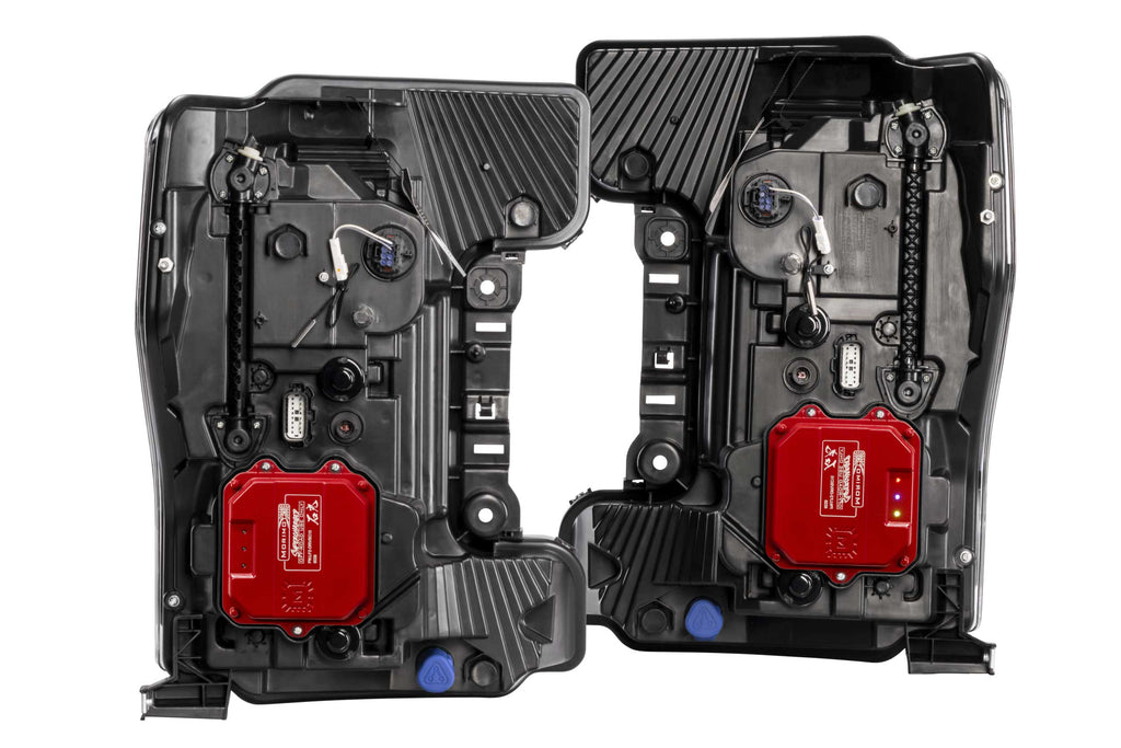 Supercharged Drivers: LF2-503 Series (Set) - product image 4