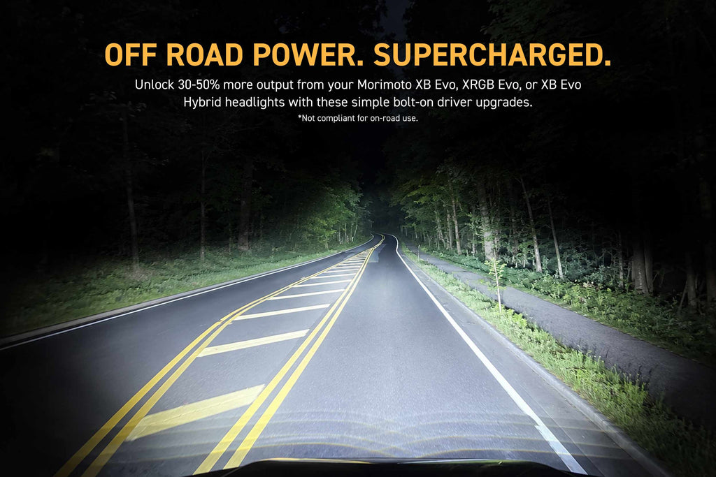 Supercharged Drivers: LF2-508 Series (Set) - product image 2