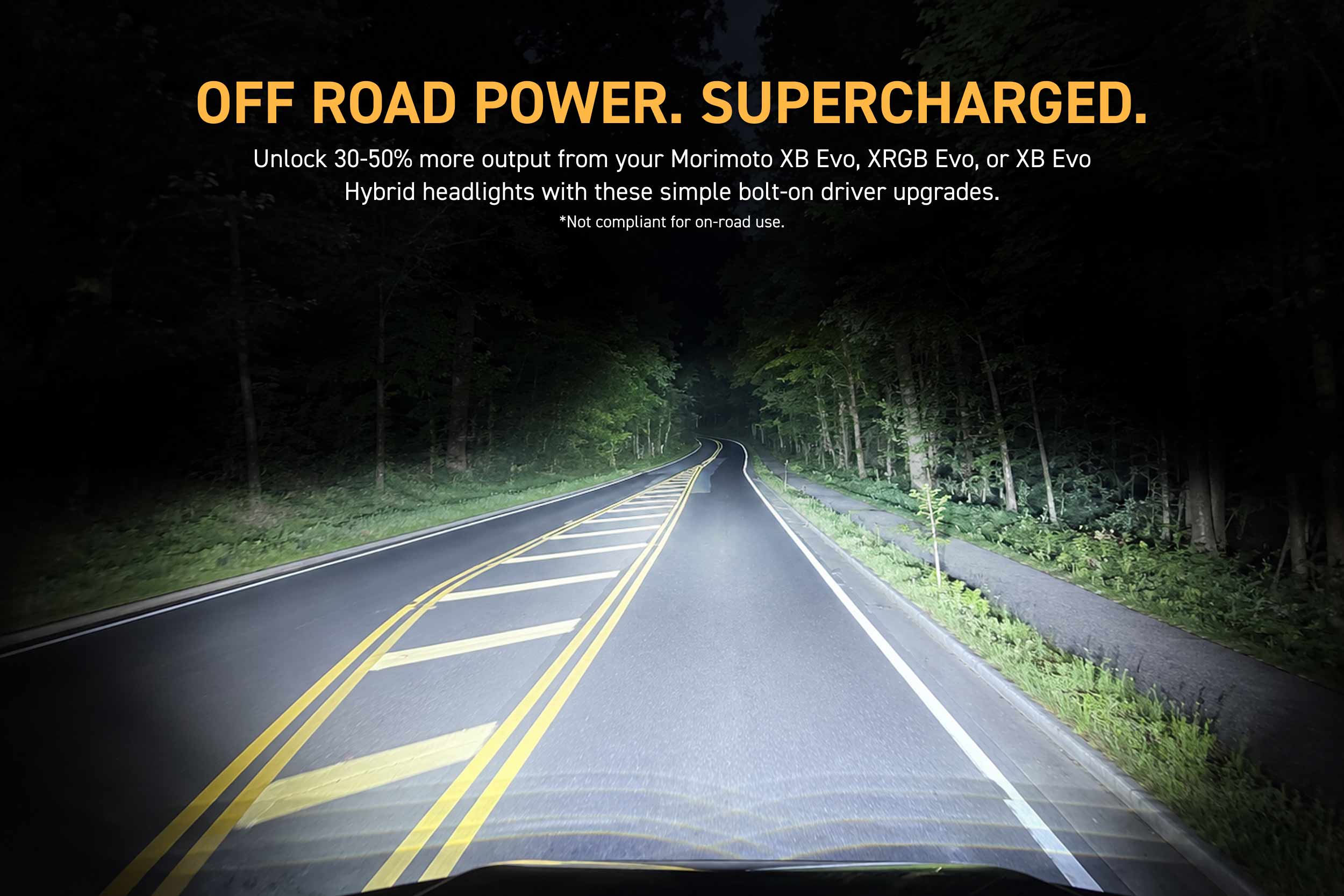 Supercharged Drivers: LF2-508 Series (Set) - product image 2
