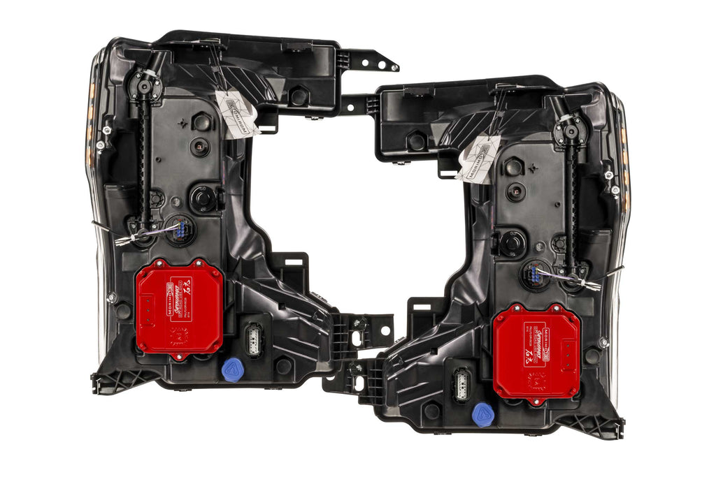 Supercharged Drivers: LF2-508 Series (Set) - product image 6