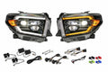 XB Evo Headlights: 14-21 Toyota Tundra (Set) - product image 1
