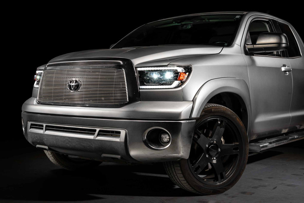 XB Evo Hybrid Headlights: 07-13 Tundra / 08-17 Sequoia (Set) - product image 11