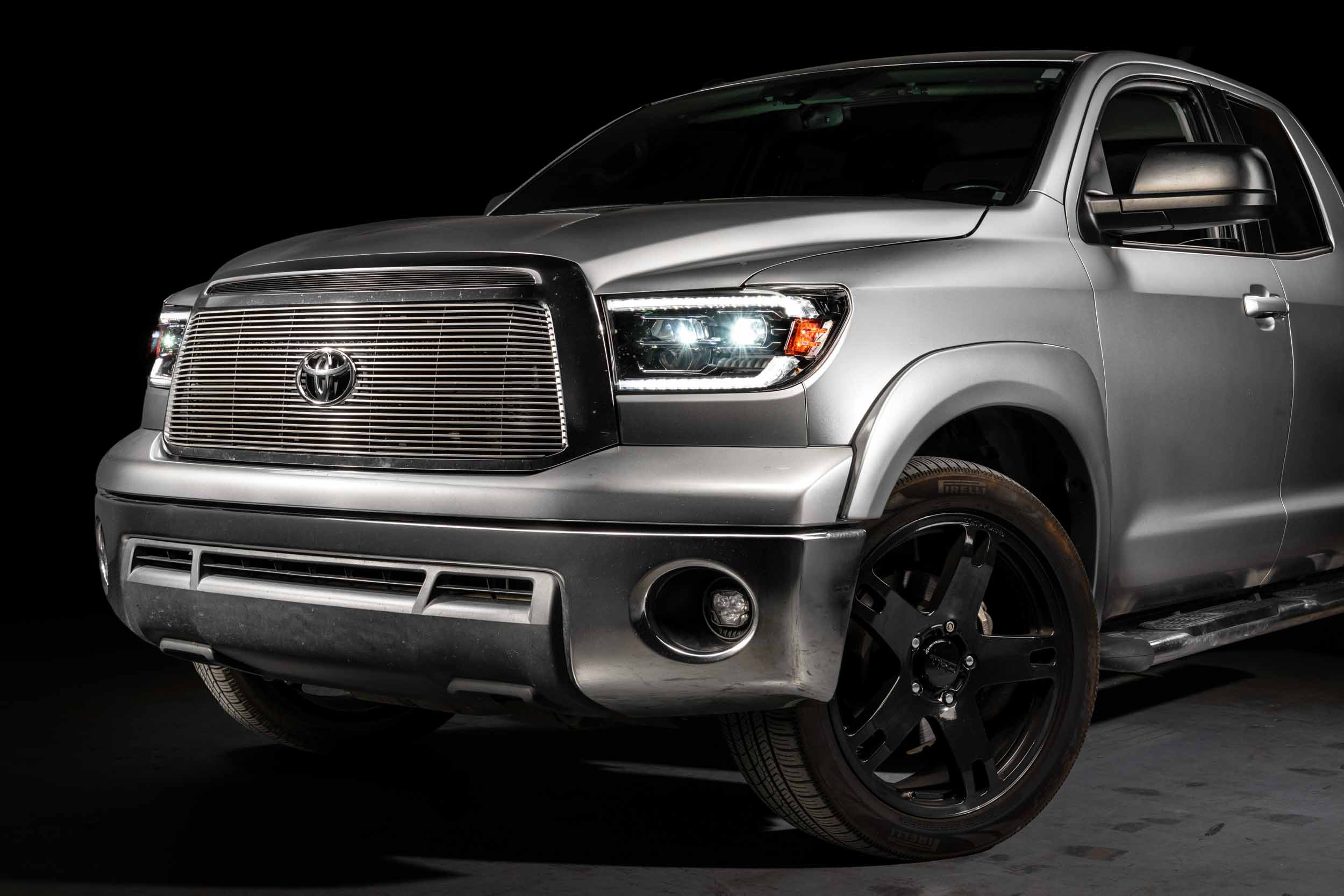 XB Evo Hybrid Headlights: 07-13 Tundra / 08-17 Sequoia (Set) - product image 11