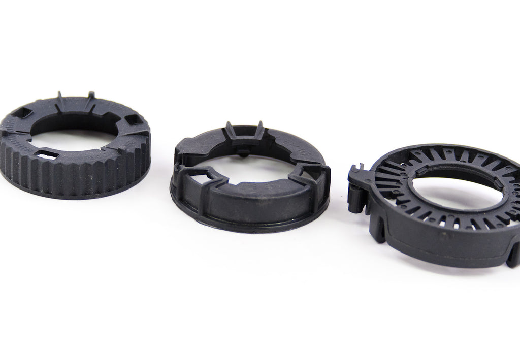 Bulb Retainer Ring: Hella (D1S) - product image 1
