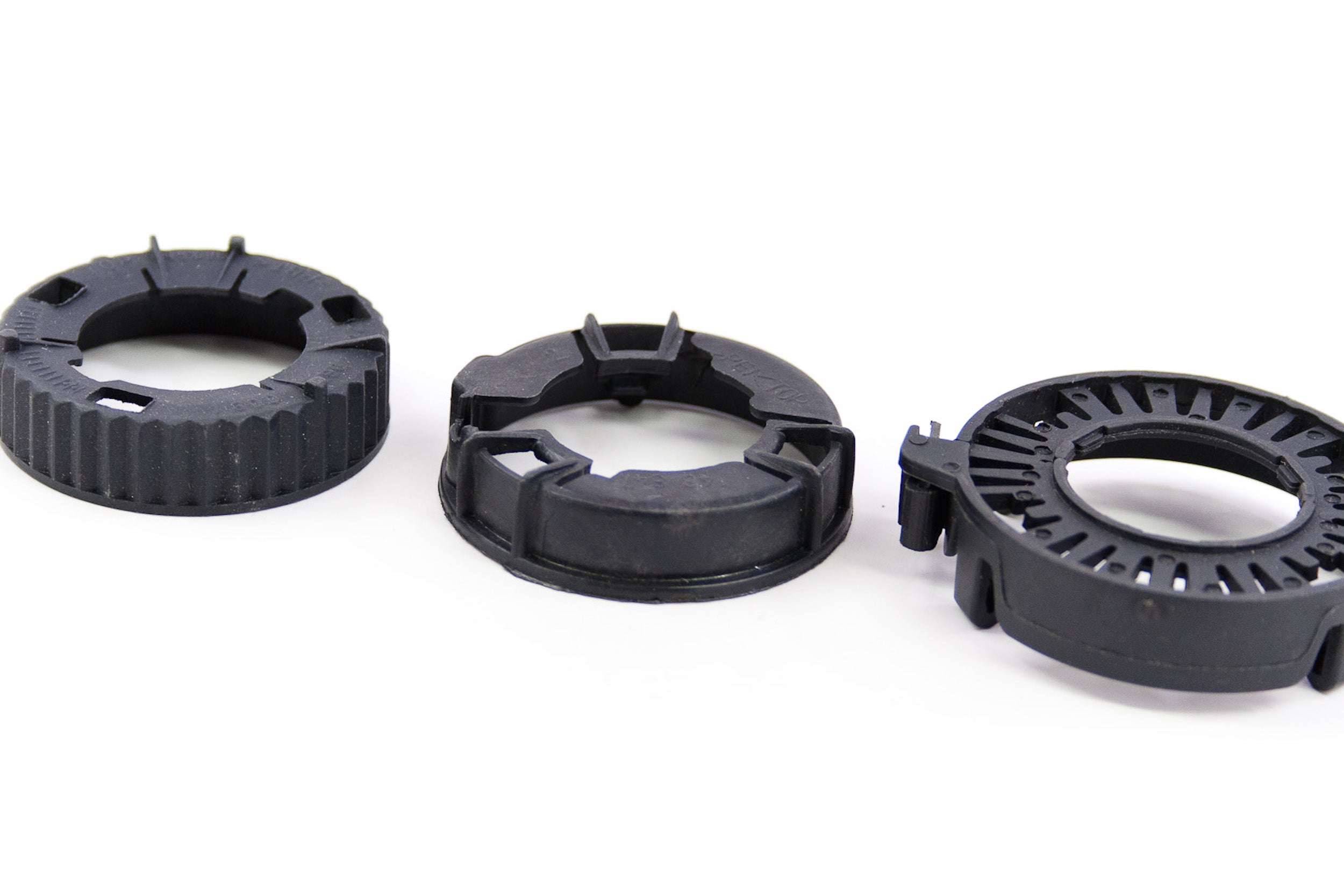 Bulb Retainer Ring: Hella (D1S) - product image 1