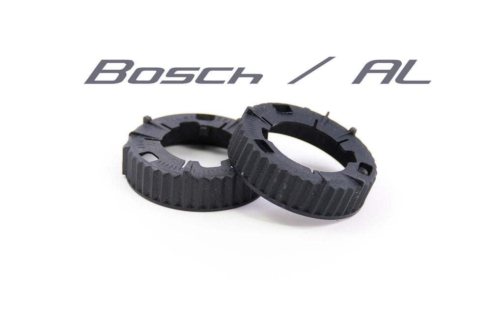 Bulb Retainer Ring: Hella (D1S) - product image 3