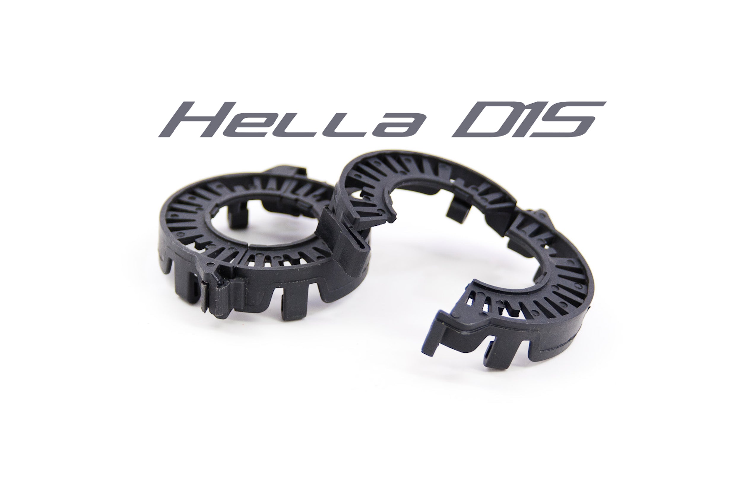 Bulb Retainer Ring: Hella (D1S) - product image 4