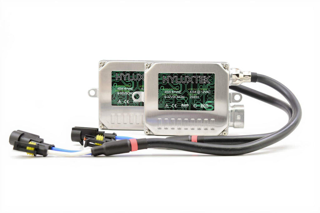 45W / AMP: Hylux A0050 Ballast - product image 1