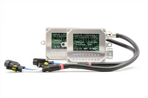 45W / AMP: Hylux A0050 Ballast - product image 1