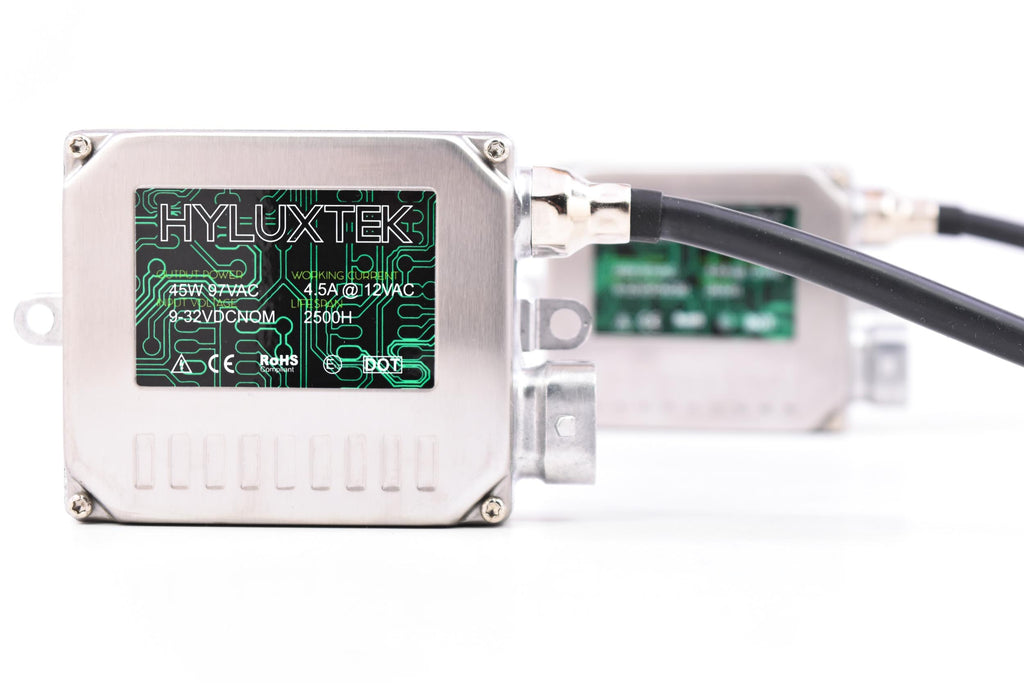45W / AMP: Hylux A0050 Ballast - product image 2
