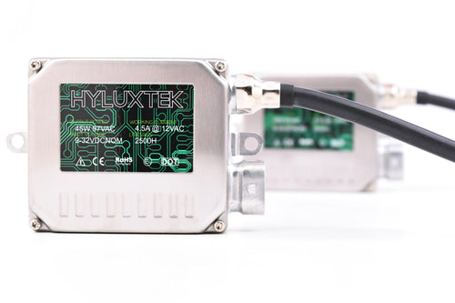 45W / AMP: Hylux A0050 Ballast - product image 2